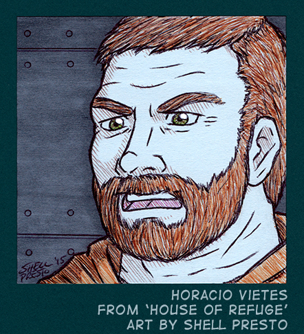 Horacio Vietes